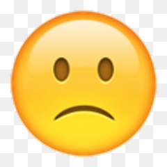 A Guide To The Iphones Brand New Emojis - Whatsapp Sad