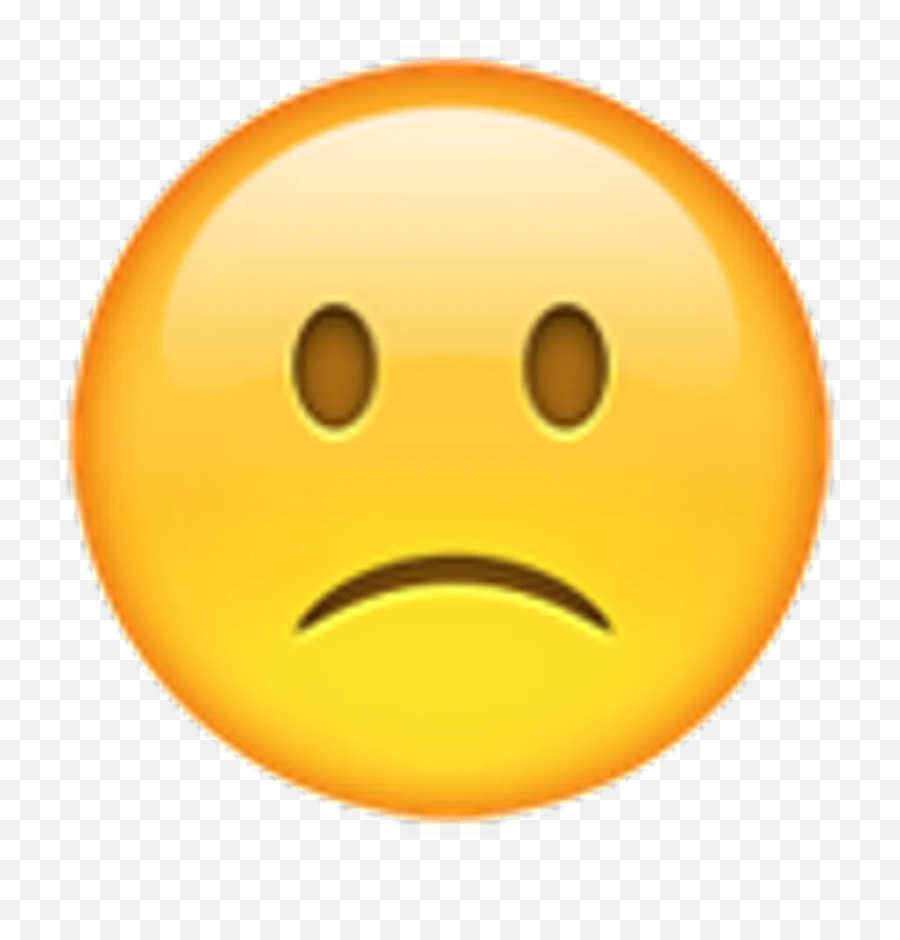 A Guide To The Iphones Brand New Emojis - Whatsapp Sad Emojis,Awkward Emoji