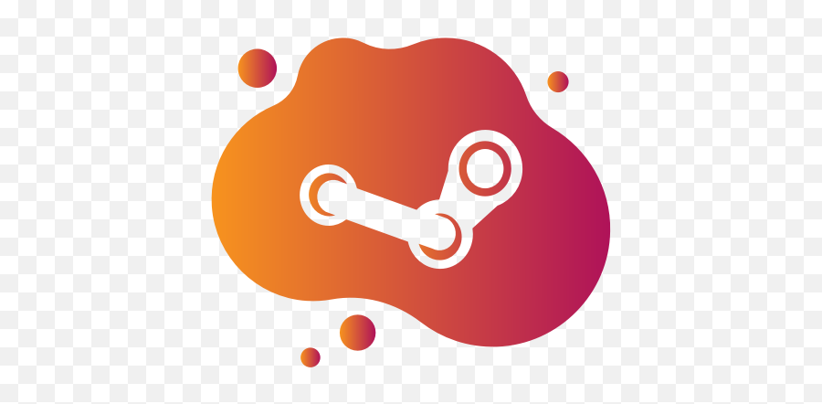 Steam Yellow Icon At Getdrawings - Red Steam Icon Png Emoji,Nose Steam Emoji