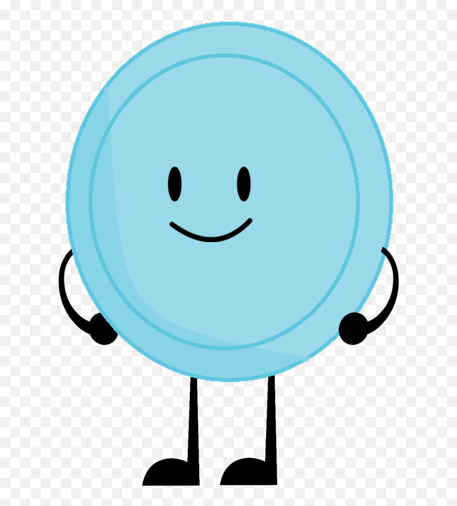 Frisbee Png - Portable Network Graphics Emoji,Eye Roll Emoticon