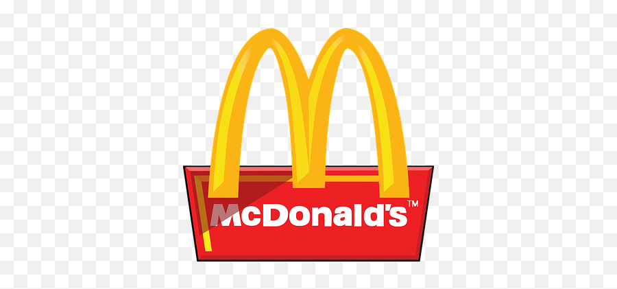 50th Bday By Launching The Mac - Mcdonalds Clipart Emoji,Mcdonalds Emojis