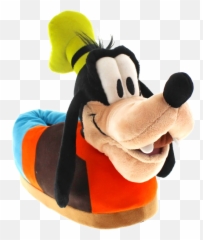 Goofy Tagged Disney - Stuffed Toy Emoji,Goofy Emoji