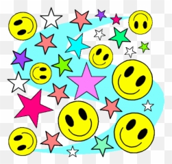 Just Say What You Mean - Smiley Emoji,Droid Emoticon