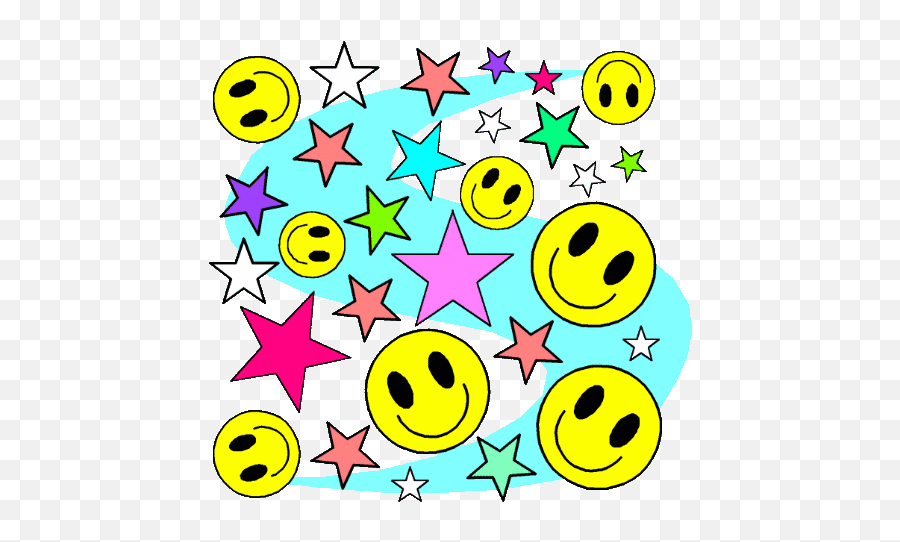 Just Say What You Mean - Smiley Emoji,Droid Emoticon