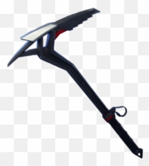 Eliteagent Fortnitepickaxe Pickaxe Pleaseletmeusethis - Black And Red Pickaxe Fortnite Emoji,Pickaxe Emoji