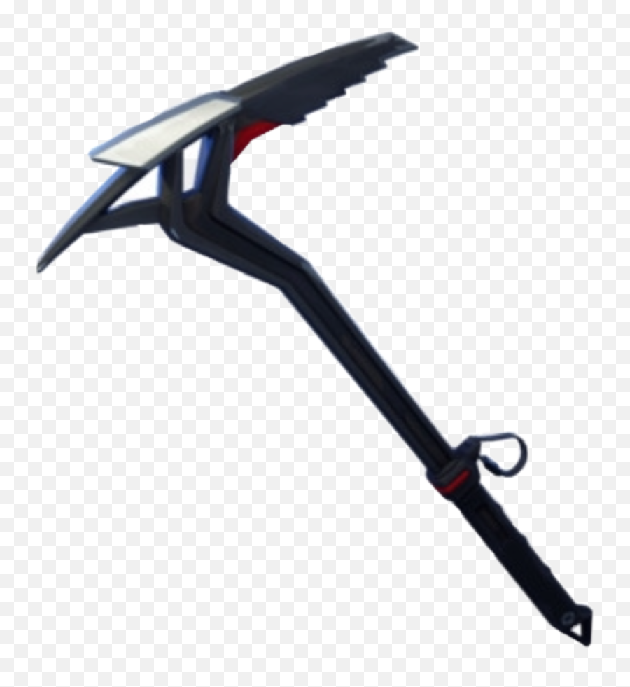 Eliteagent Fortnitepickaxe Pickaxe Pleaseletmeusethis - Black And Red Pickaxe Fortnite Emoji,Pickaxe Emoji