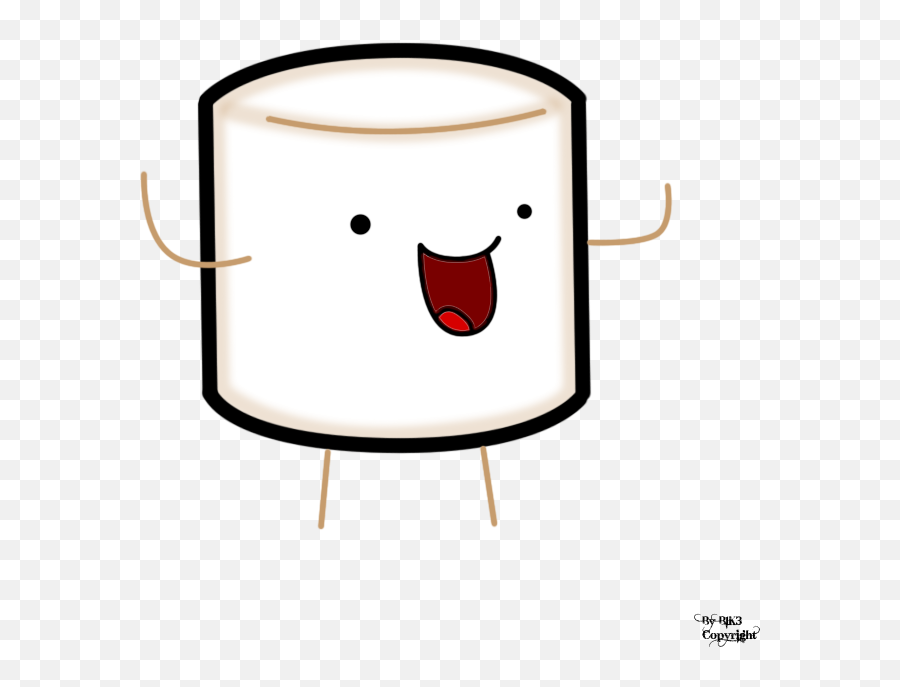 Marshmallow Png Picture - Marshmallow Cartoon Png Emoji,Marshmallow Emoticon