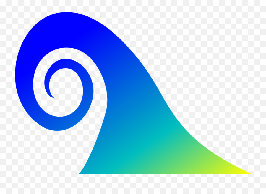 Tsunami Wave Spring Tide Tidal - Ola De Tsunami Png Emoji,Tidal Wave Emoji
