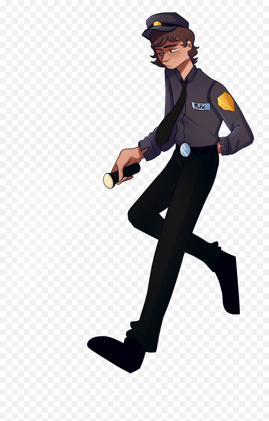 Com - Police Officer Emoji,Jackass Emoji
