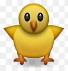Profile Icon Emojis - Chicken Emoji Transparent,Question Emoji
