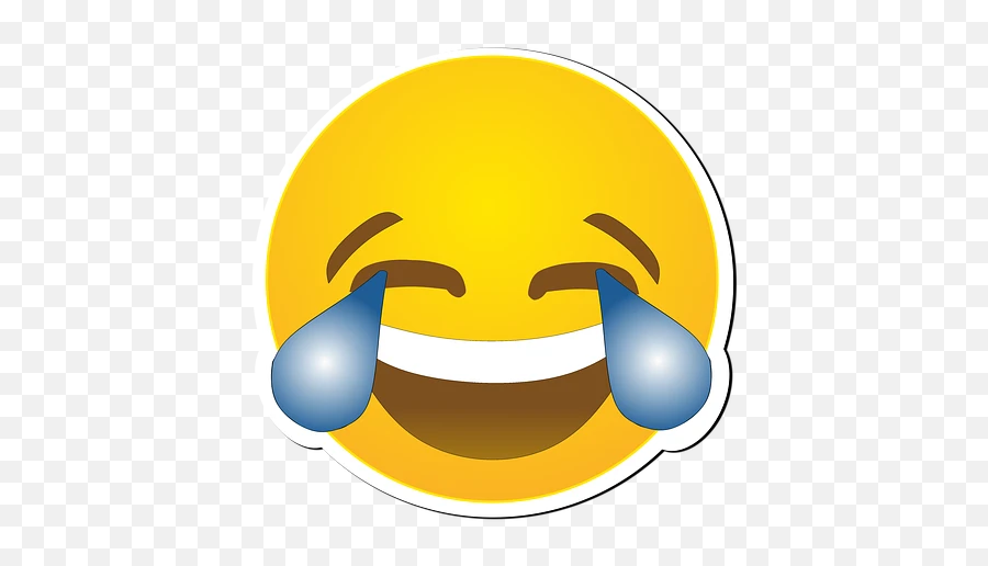 News - Funny Emoji Transparent Background,Giant Laughing Emoji