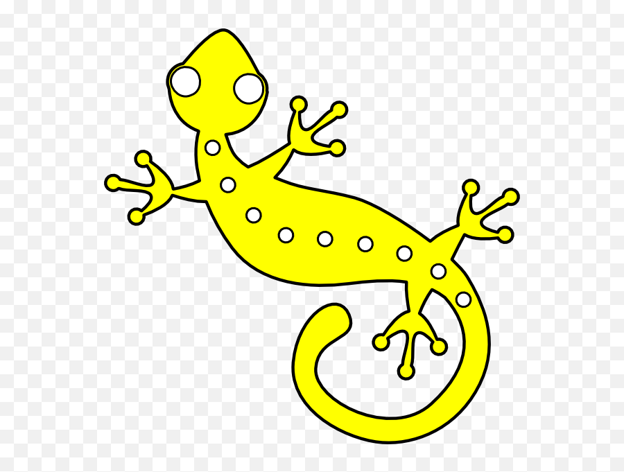 Gecko Clipart Baby Gecko Baby - Gecko Clip Art Emoji,Gecko Emoji