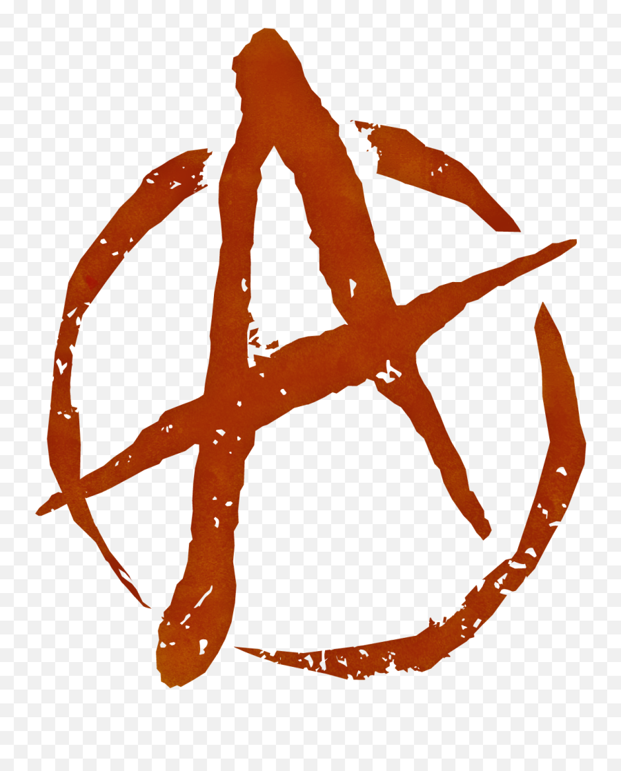 Anarchy Logos - Anarchy Reigns Logo Emoji,Anarchy Symbol Emoji