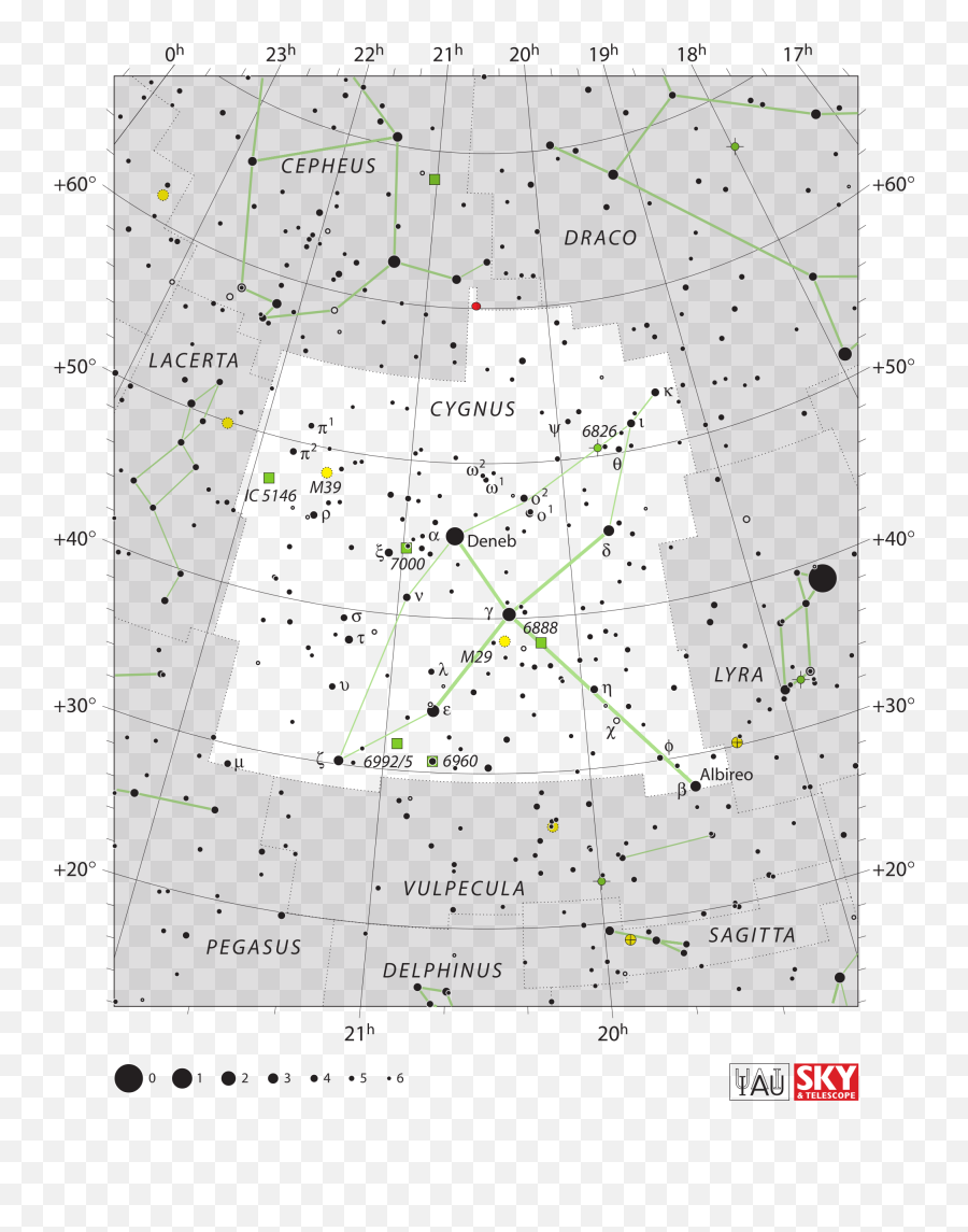 Cygnus X - Cygnus Constellation Map Emoji,Bet Black Emoji