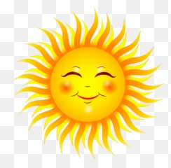 Smile The Sunlight Sun Png Free Photo - Crimson Larks Tongues In Aspic Emoji,Sun Emoticon Facebook