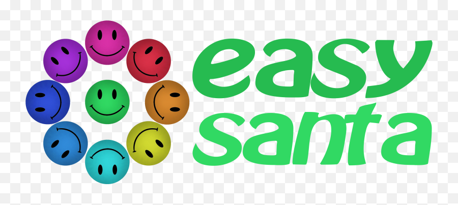 Easysanta - Communication Plan Clinical Trial Emoji,Emoticons Secretos