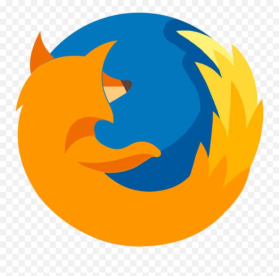Firefox Png Logo - Firefox Icon Png Emoji,New Ios 9 Emojis For Android