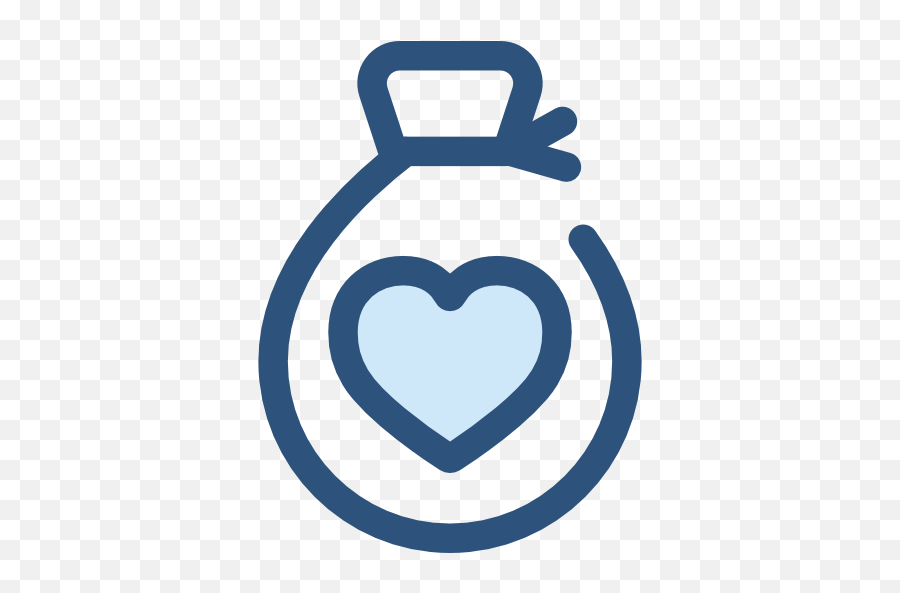 Heart Miscellaneous Charity Business And Finance Money - Park Emoji,Money Bag Emoji