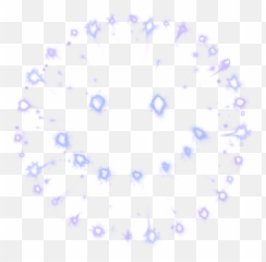 Smile Emoji Fireworks Blingbling - Creative Arts