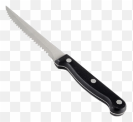 Steak Knife Png u0026 Free Knifepng Transparent Images - Emoji