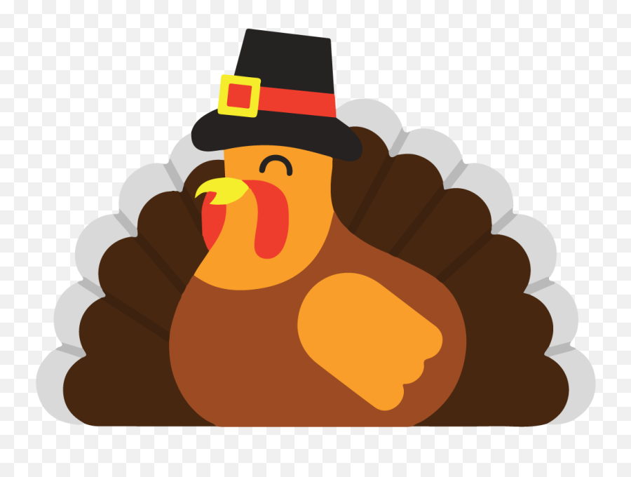 Many Thanks Thanksgivingholiday Snapchat Filter Geofilter - Cartoon Emoji,Happy Thanksgiving Emoji