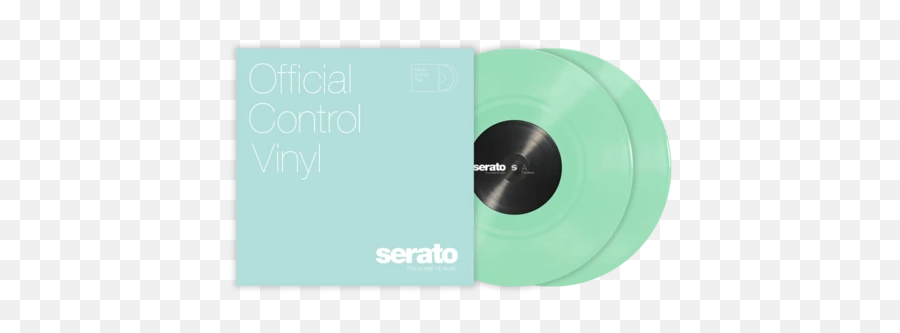 Record Shop U2014 Tagged Type Control Vinyl U2014 Rock And Soul - Serato Emoji,Vinyl Record Emoji