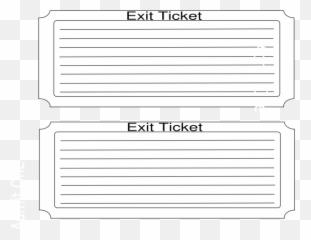 dentrodabiblia exit ticket template free - Free Printable Exit Ticket Template Emoji