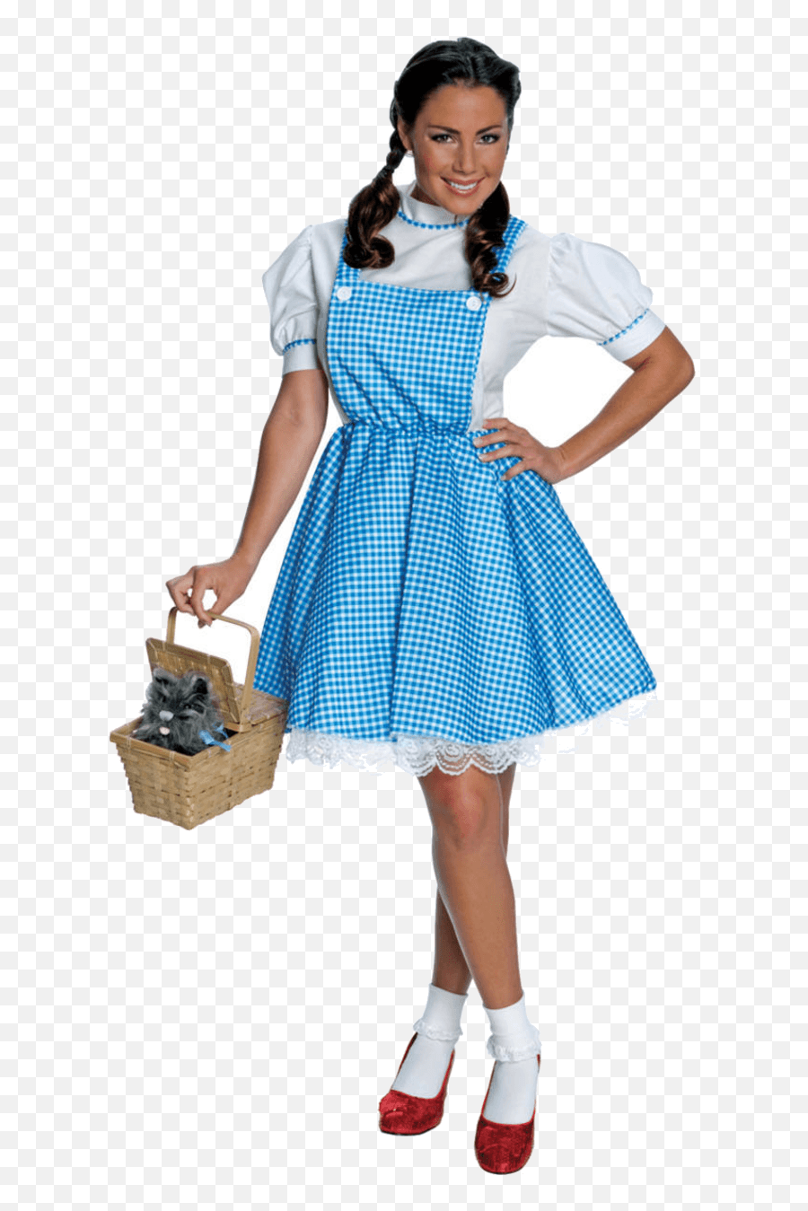 Dorothy Gale The Wizard Of Oz The Wonderful Wizard Of Oz - Dorothy The Wonderful Wizard Of Oz Emoji,Wizard Of Oz Emoji