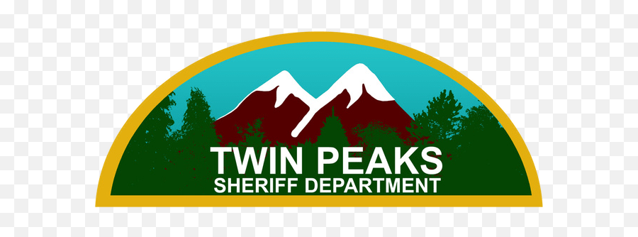Have You Seen - Twin Peaks Dept Emoji,Twin Peaks Emoji