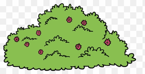 Really Easy Drawing Tutorial - Bush Drawing For Kids Emoji,Shrub Emoji