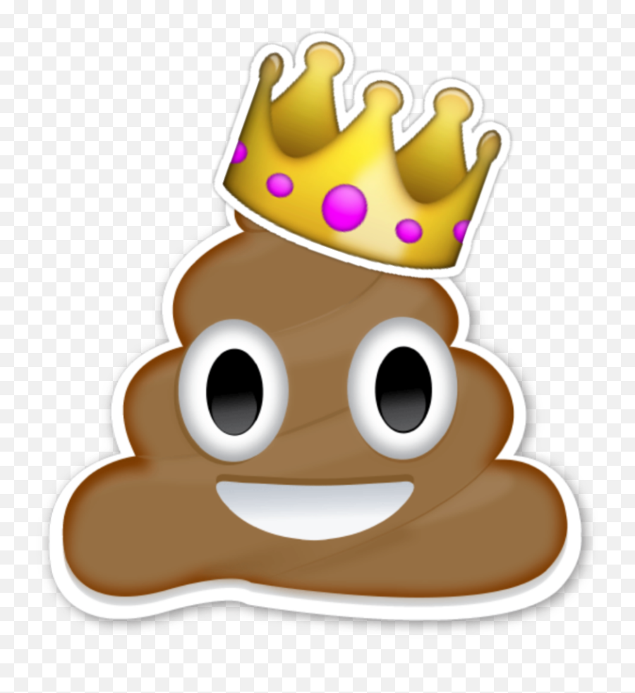 Corona Popo Tumblr - Monolith Vs Microservices Poop Emoji,Emoji De Popo