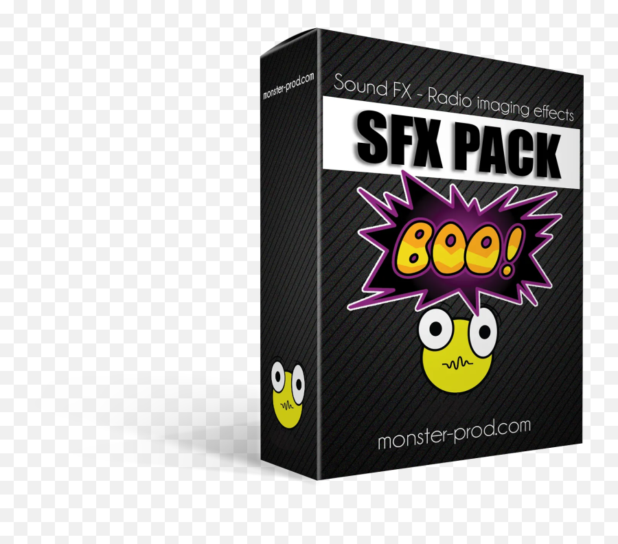 Sfx Packs - Illustration Emoji,Sound Emoticon