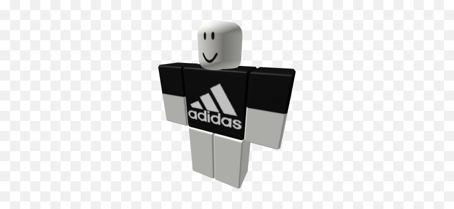 adidas-blue-logo-png-download (1) - Roblox