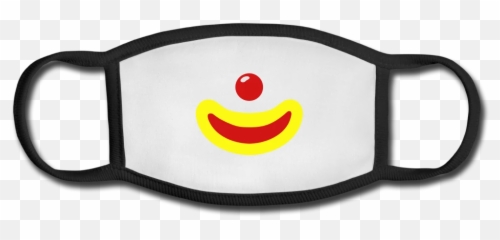 Custom Apparel Made To Order Always Custom Your Wayu2013 Peak - Mask Emoji,Licking Lips Emoticon