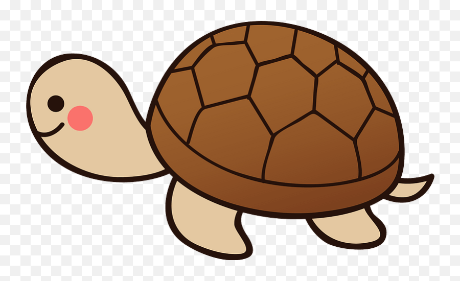 Turtle Clipart Free Download Transparent Png Creazilla - Turtles Emoji,Turtle Emoji