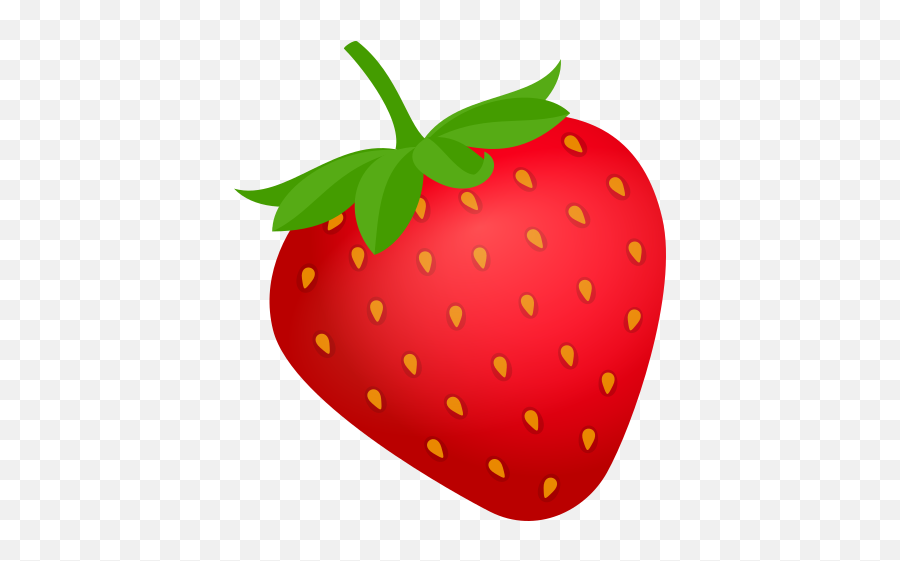 Emoji Cutting And Pasting Cutter - Emoji,Strawberry Emoji