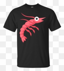 Shrimp Emoji T - Dont Like Sand Shirt,Shrimp Emoji