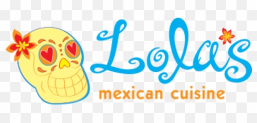 Update Favorite Latino Food Joints Long Beach - Lolas Logo Emoji