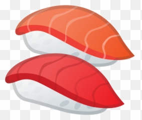 Sushi Icon Noto Emoji Food Drink Iconset Google - Emoticon