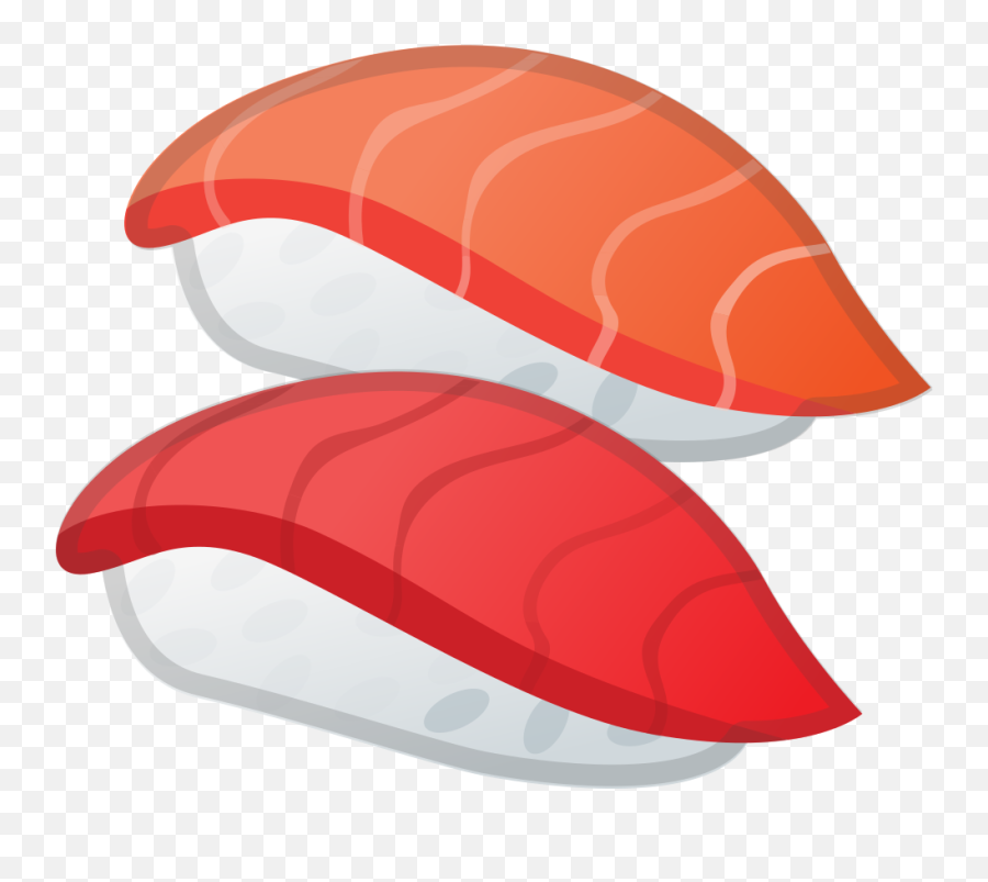 Sushi Icon Noto Emoji Food Drink Iconset Google - Sushi Emoticon,Pea Emoji
