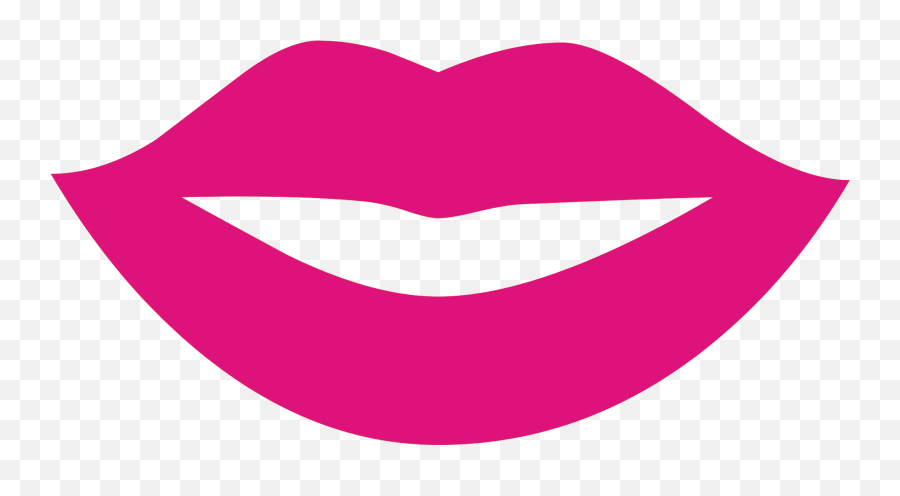 Lip Clipart Kissey Lip Kissey Transparent Free For Download - Lip Vector Png Emoji,Lip Emoticons