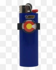 Lighter Charm Complete Kit - Solid Emoji