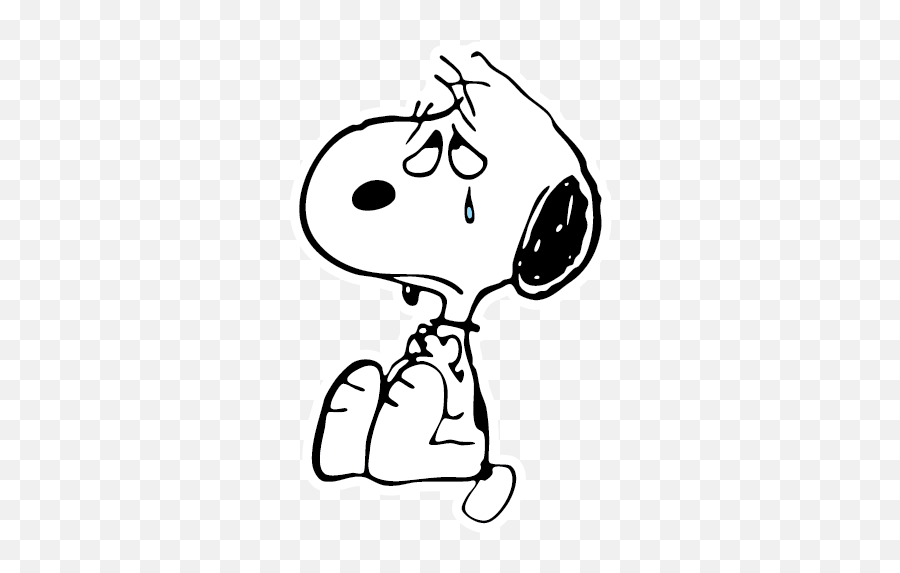 1000 Images About Snoopy Emoticons On - Snoopy Angry Emoji,Peanuts Emoticons