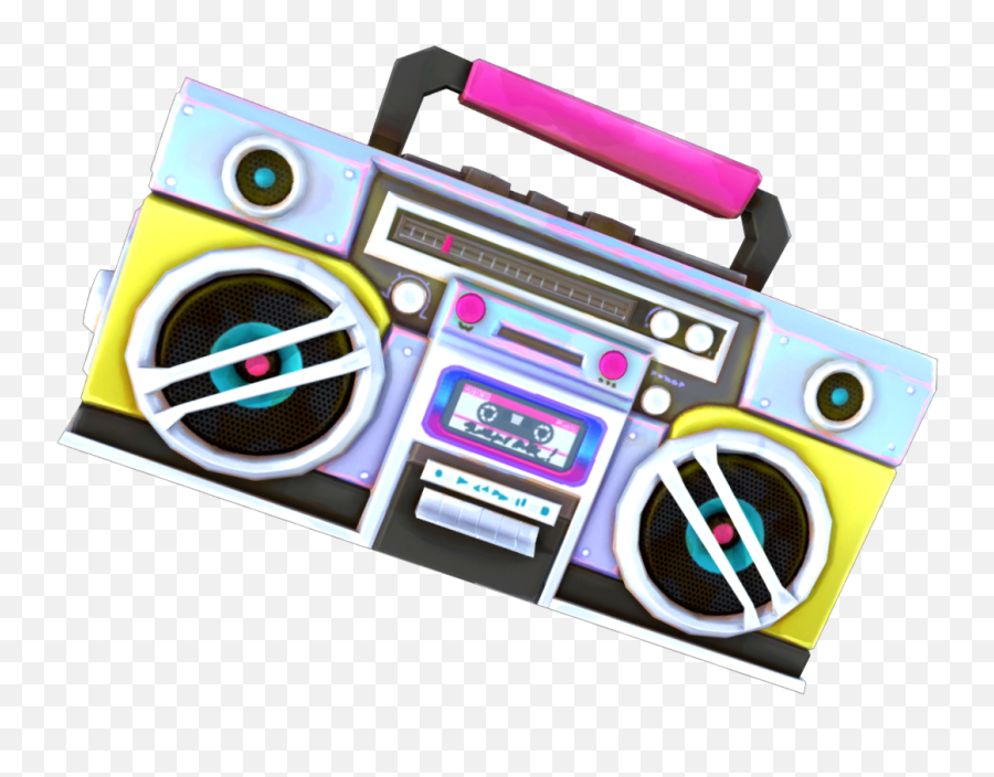 Boombox Wallpapers Posted - Boom Box Clipart Png Emoji,Boombox Emoji