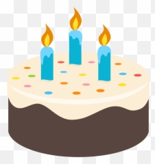 Custom Airpod Pro Case - Birthday Cake Emoji,Facebook Cake Emoji