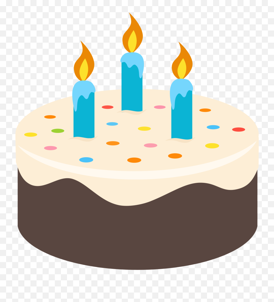 Custom Airpod Pro Case - Birthday Cake Emoji,Facebook Cake Emoji