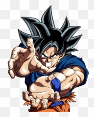Drawing Dbz Kamehameha Transparent Png Clipart Free - Goku Ultra Instinct Png Emoji,Dbz Emoji