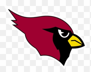 St Louis Cardinals Logo Clip Art Clipart - Cardinal Greenwich High School Emoji,Cardinals Emoji