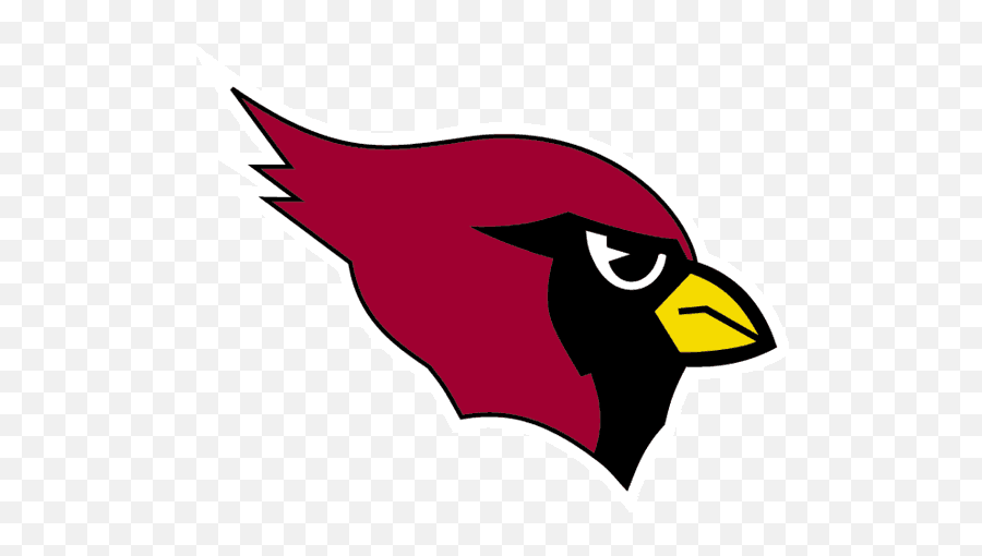 St Louis Cardinals Logo Clip Art Clipart - Cardinal Greenwich High School Emoji,Cardinals Emoji