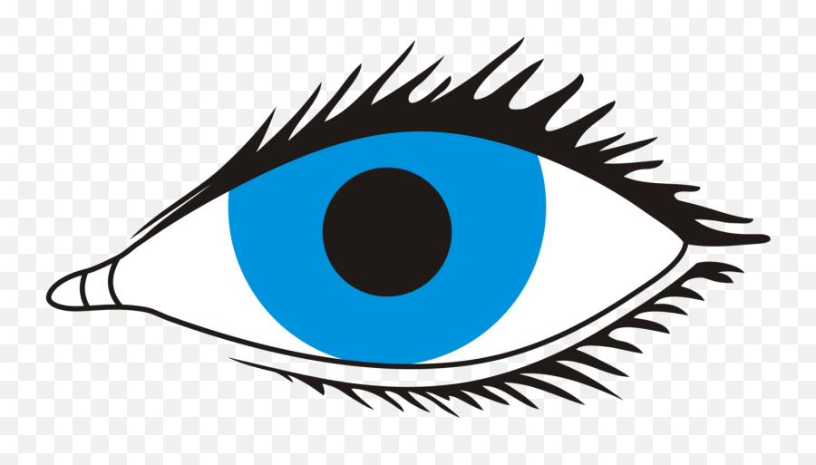 Eyelashes Eyelid Transparent Png Clipart Free Download - Transparent Background Cartoon Blue Eyes Emoji,Eyelash Emoji